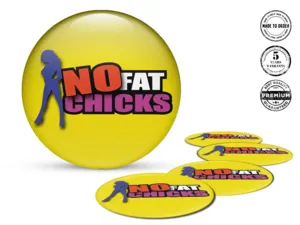 Stickers Dome Edition Limited Racing Plasma Spectrum